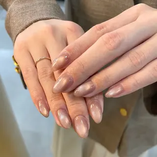 ネイル 早坂 ハヤサカのネイルデザイン