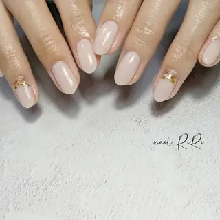 ネイル nail RiRi アトレナチュラのエステ・リラクイメージ