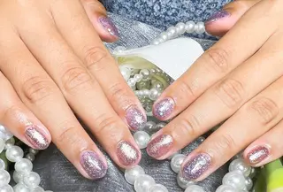 ネイル mo moのネイルデザイン