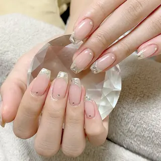 ネイル 💅fleur Ayumiのネイルデザイン
