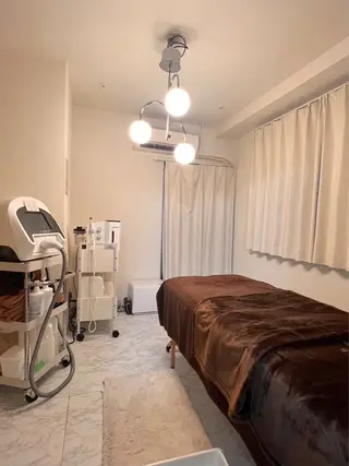 ピーリング＆脱毛 maoのエステ・リラクイメージ