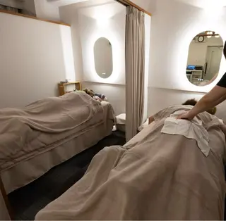 優沐所属・優沐 両国のエステ・リラクイメージ