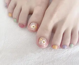 ネイル Cute beauty2のマツエク・マツパデザイン