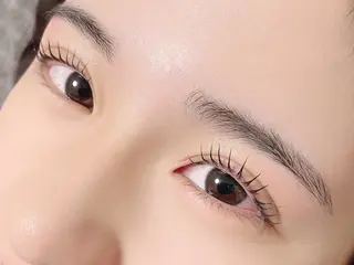 マツエク・マツパ Allybell🫧 Annaのマツエク・マツパデザイン