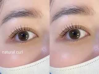 マツエク・マツパ viviAiles ♡⃛ Ruiのマツエク・マツパデザイン