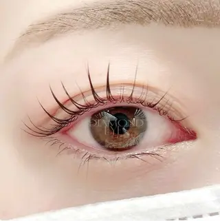 マツエク・マツパ ミヤノハルカ🐩🫧 チーフスタイリストのマツエク・マツパデザイン