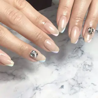 ネイル Eye& NailDayのネイルデザイン