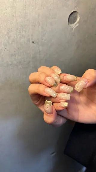 ネイル H'ami (haruka)のネイルデザイン