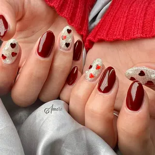 ネイル You kyehwaのネイルデザイン