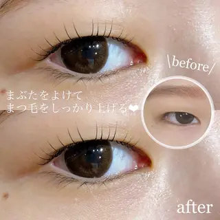 マツエク・マツパ まつげパーマ&まつげエクステ　 Ｉｒｉｅ町田店【アイリー】所属・アイリー マツエクサロンのマツエク・マツパデザイン