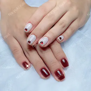 ネイル Jelly catのネイルデザイン