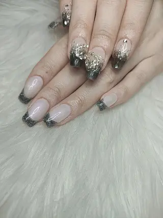 ネイル Kame_ nail🐢💕のネイルデザイン