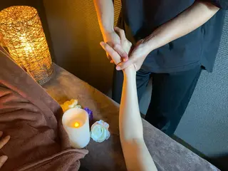 アロマ リラクゼーションサロン🌿オリーブ所属・オーナーセラピスト オリーブ🌿miuのその他イメージ