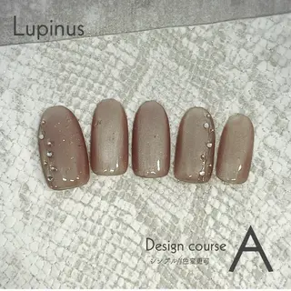 ネイル 南草津 Lupinusのエステ・リラクイメージ