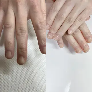 ネイル plaisir所属・plaisir プレジールネイルのネイルデザイン