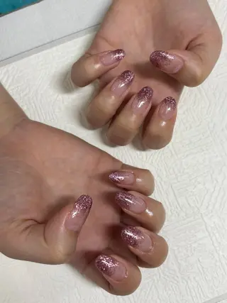 ネイル MAXKELLY 梅田店 Funaのネイルデザイン