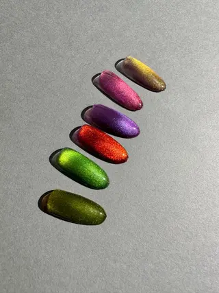 ネイル nail salon  ∞ mikanal ∞所属・nailsalon ∞ ﾐｶﾅﾙ ∞のネイルデザイン