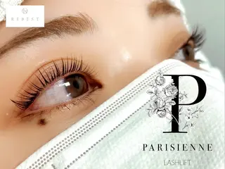 マツエク・マツパ REBEST eye👁のマツエク・マツパデザイン