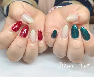 ネイル 🍭Kiara Nail🍭のネイルデザイン