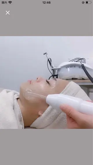 PRESS あんどうのエステ・リラクイメージ