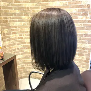 ミディアム カラー 小倉 千裕のその他イメージ