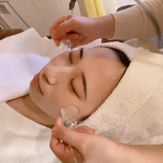 POLA草津店所属・岩本  まゆみのエステ・リラクイメージ