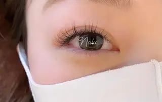 マツエク・マツパ eyelashsalon-Nalu所属・eyelash salon-Naluのマツエク・マツパデザイン