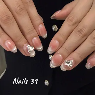 ネイル Nails 39のネイルデザイン