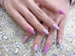 マツエク・マツパ 指名支持率NO.1 スタイリストのヘアスタイル