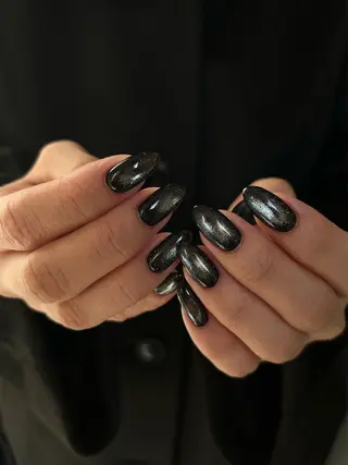 ネイル mitsuki / Manonのネイルデザイン