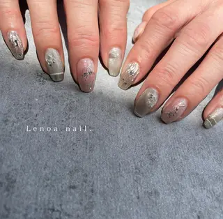ネイル nailsalon Lenoaのネイルデザイン