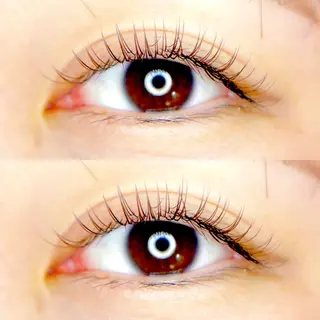 マツエク・マツパ MARL eyelash大川のマツエク・マツパデザイン