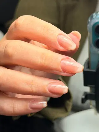 ネイル SORA ANA.CHUOのネイルデザイン