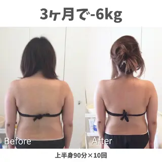 Beauty＆Spa  Chloe所属・Beauty&Spa Chloe のエステ・リラクイメージ