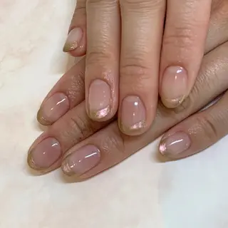 ネイル ヒラノ ナナのネイルデザイン