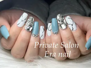 ネイル Era nailのネイルデザイン