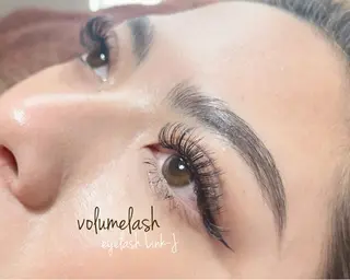 マツエク・マツパ Link-J hironoのマツエク・マツパデザイン