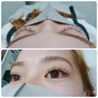 マツエク・マツパ * Yumikoのマツエク・マツパデザイン