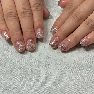 ネイル nailsalon SuMILEのネイルデザイン
