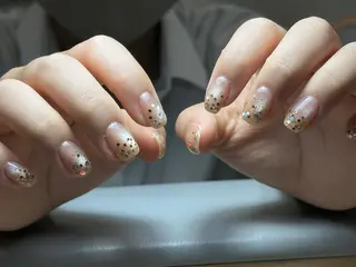 ネイル Eveネイル チップスカルプ専門店のネイルデザイン