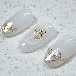 ネイル Katayama Yokoのネイルデザイン