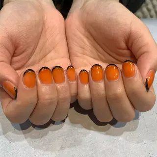 ネイル nailist Chisakiのネイルデザイン