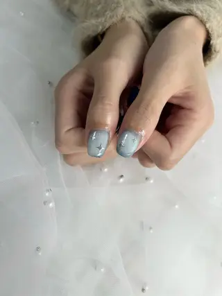 ネイル Ruly nail yuzunaのネイルデザイン