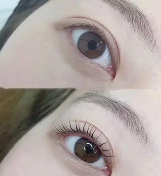 マツエク・マツパ パリエク 専門💋レナのマツエク・マツパデザイン