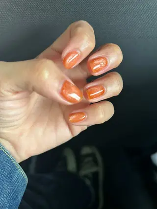 ネイル LUANA nail nagoya所属・LUANA 名古屋 橋詰のネイルデザイン