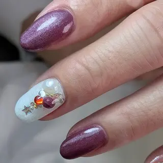 ネイル To. nail （トゥ ネイル）のネイルデザイン