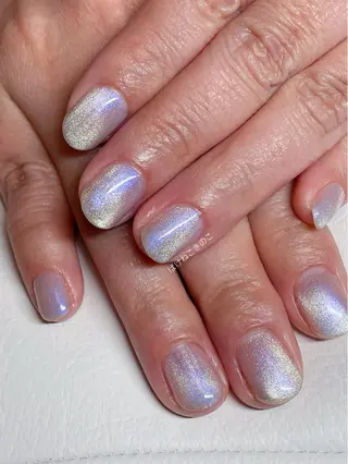 ネイル 後藤 ももえのネイルデザイン