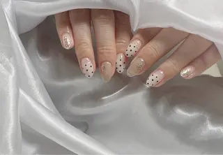 ネイル Nail salon Venusのネイルデザイン