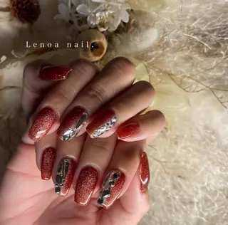 ネイル nailsalon Lenoaのネイルデザイン