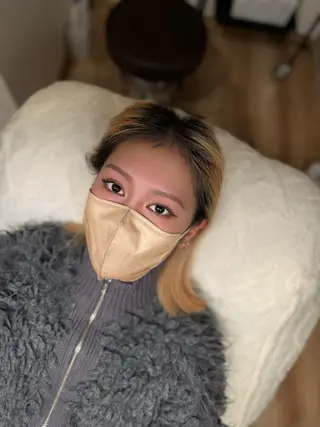 Smoo アユミの眉毛・アイブロウイメージ